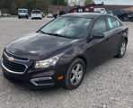 Used 2015 Chevrolet Cruze LT image 2