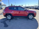 Certified 2024 Jeep Compass Latitude image 2