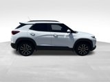 Certified 2023 Chevrolet TrailBlazer ACTIV w/ Sun and Liftgate Package image 4