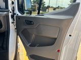 Used 2023 Ford Transit 250 148 High Roof AWD w/ Load Area Protection Package image 6