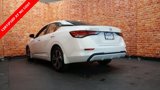 Certified 2023 Nissan Sentra SV w/ All-Weather Package image 5