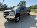 Used 2013 Chevrolet Silverado 2500 LTZ w/ LTZ Plus Package image 3