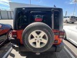 Used 2015 Jeep Wrangler Unlimited Sport w/ Quick Order Package 24S image 5