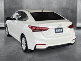 Used 2018 Hyundai Accent SE image 3