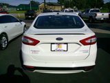 Used 2014 Ford Fusion Titanium image 6