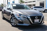 Used 2021 Nissan Altima 2.5 S image 2