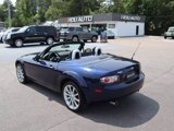 Used 2008 MAZDA MX-5 Miata Grand Touring image 6