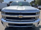 Used 2016 Chevrolet Silverado 2500 LT w/ All Star Edition image 3