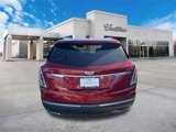 New 2025 Cadillac XT5 Sportv w/ Technology Package image 4