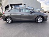 Used 2022 Hyundai Ioniq Blue image 4