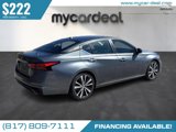 Used 2020 Nissan Altima 2.5 SR w/ Premium Package image 5