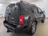 Used 2011 Nissan Xterra PRO-4X image 4