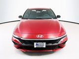 New 2025 Hyundai Elantra Sport w/ Cargo Package image 2