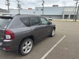 Used 2014 Jeep Compass High Altitude image 3