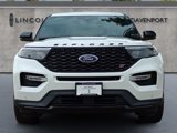 Used 2021 Ford Explorer ST image 2