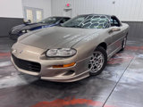 Used 2002 Chevrolet Camaro Z28 w/ Preferred Equipment Group 2 image 2