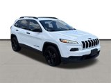 Used 2016 Jeep Cherokee Sport image 3