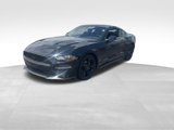 Used 2021 Ford Mustang Coupe w/ Black Accent Package image 3