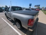 Used 2009 Chevrolet Silverado 1500 W/T image 3