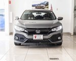 Used 2017 Honda Civic EX image 2