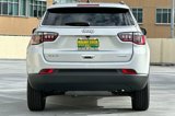 New 2025 Jeep Compass Latitude image 5