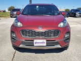 Used 2020 Kia Sportage S image 2