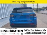 Used 2022 Jeep Compass Latitude image 6
