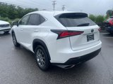 Used 2019 Lexus NX 300 AWD image 2