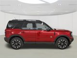 Used 2021 Ford Bronco Sport Outer Banks image 4
