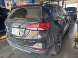 Used 2022 Chevrolet Equinox Premier image 4