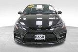Used 2021 Toyota Corolla SE w/ SE Premium Package image 3