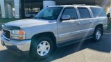 Used 2005 GMC Yukon XL SLT w/ SLT Preferred Equipment Group image 4