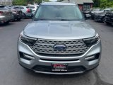 Used 2021 Ford Explorer Limited w/ Hybrid Equipment Group 310A image 3