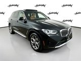 Certified 2022 BMW X3 xDrive30i w/ Convenience Package image 3