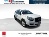 Used 2014 GMC Acadia SLE image 4