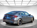 New 2025 Honda Civic Sport image 5