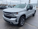 Used 2021 Chevrolet Silverado 1500 RST w/ Bed Protection Package image 6