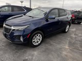 Used 2022 Chevrolet Equinox LT image 5
