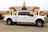 Used 2020 Ford F150 Lariat image 3