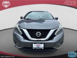 Used 2018 Nissan Murano SL image 3