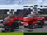 New 2024 GMC Canyon Elevation w/ Convenience Package image 2