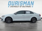 Used 2018 Volkswagen Jetta GLI image 3