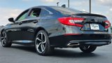 Used 2022 Honda Accord Sport Special Edition image 4
