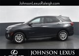 Used 2022 Chevrolet Equinox LT image 2