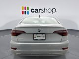 Used 2019 Volkswagen Jetta SE image 3