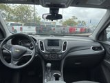 Used 2022 Chevrolet Equinox LT w/ LPO, Cargo Package image 6