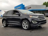 Used 2018 Ford Edge Titanium image 2