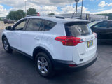 Used 2015 Toyota RAV4 XLE image 4