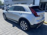 Used 2019 Cadillac XT4 Premium Luxury image 5