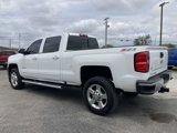 Used 2016 Chevrolet Silverado 2500 LT w/ LT Convenience Package image 4